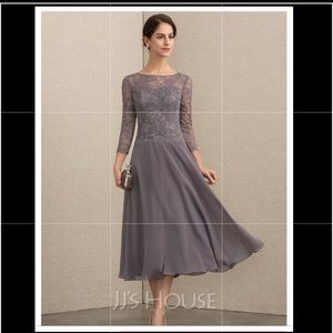Mother of the Bride Dress
